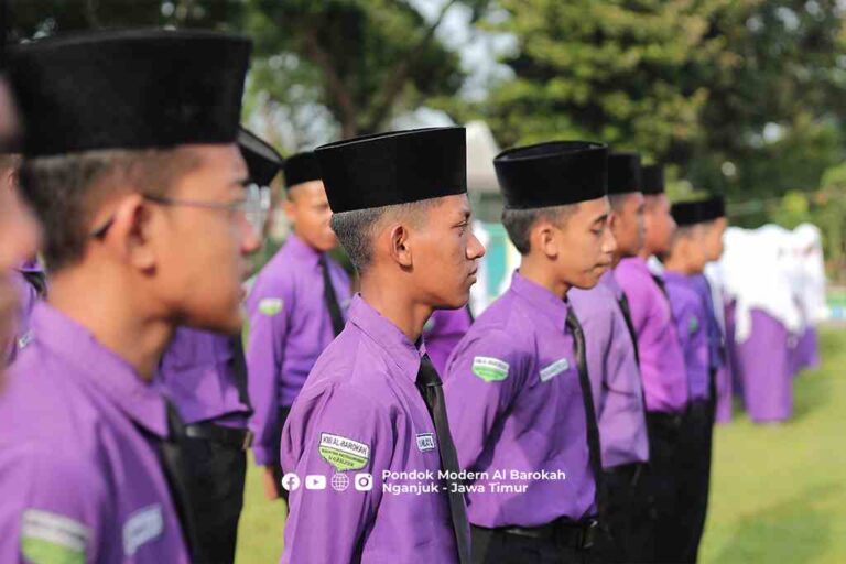 Pembukaan Semester Kedua 2025