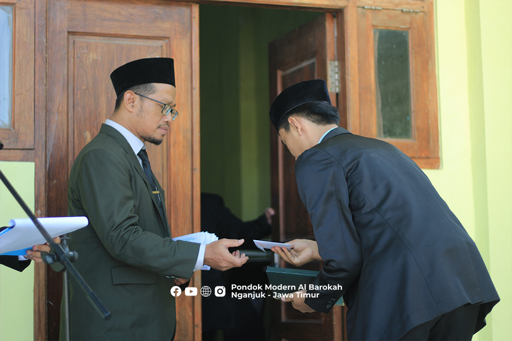 yudisium-santri-akhir-pondok-al-barokah-2025